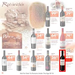Ultra Liquors : Wine Guru (17 Mar - 8 Jun 2014), page 10
