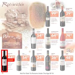 Ultra Liquors : Wine Guru (17 Mar - 8 Jun 2014), page 10