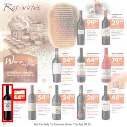 Ultra Liquors : Wine Guru (17 Mar - 8 Jun 2014), page 10