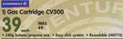 Campingaz Gas Cartridge-CV300 Each