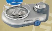 Campingaz Bistro Gas Stove-2600W Each