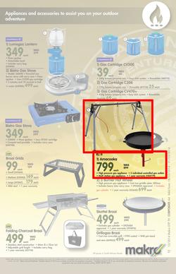 Makro : Camping (18 Mar - 31 Mar 2014), page 10