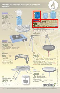 Makro : Camping (18 Mar - 31 Mar 2014), page 10