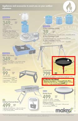 Makro : Camping (18 Mar - 31 Mar 2014), page 10