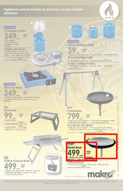Makro : Camping (18 Mar - 31 Mar 2014), page 10