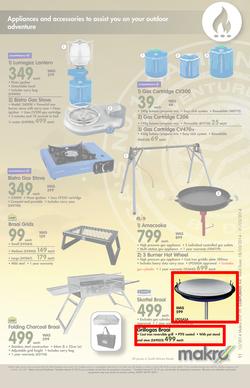 Makro : Camping (18 Mar - 31 Mar 2014), page 10