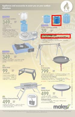 Makro : Camping (18 Mar - 31 Mar 2014), page 10