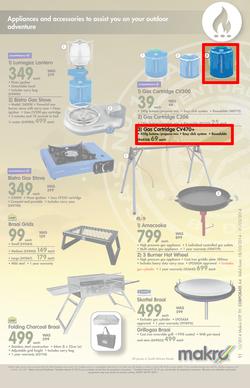Makro : Camping (18 Mar - 31 Mar 2014), page 10