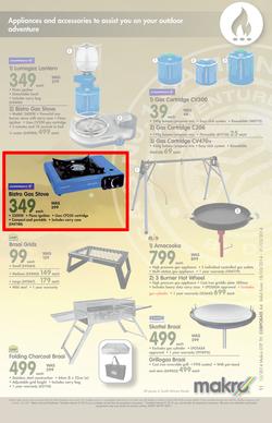 Makro : Camping (18 Mar - 31 Mar 2014), page 10