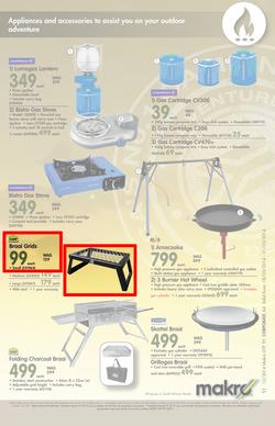 Makro : Camping (18 Mar - 31 Mar 2014), page 10