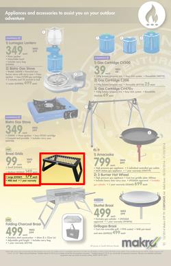 Makro : Camping (18 Mar - 31 Mar 2014), page 10