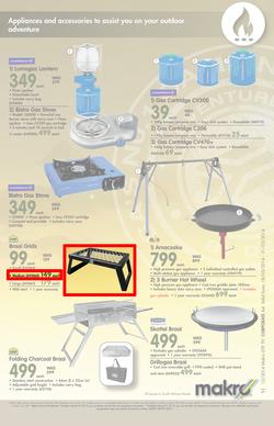 Makro : Camping (18 Mar - 31 Mar 2014), page 10