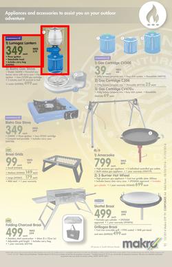 Makro : Camping (18 Mar - 31 Mar 2014), page 10