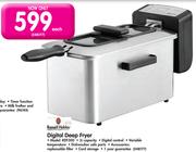 Russell Hobbs Digital Deep Fryer RDF300