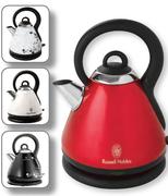 Russell Hobbs Heritage 1.8L Kettle-Each