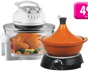 Prima One & Only 3L Electric Tagine POT-300 
