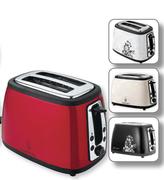 Russell Hobbs Heritage 2 Slice Toaster-Each