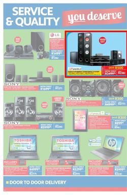 Russells : Service & Quality (24 Mar - 13 Apr 2014), page 10