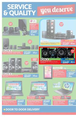 Russells : Service & Quality (24 Mar - 13 Apr 2014), page 10
