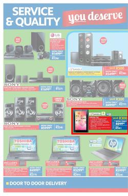 Russells : Service & Quality (24 Mar - 13 Apr 2014), page 10