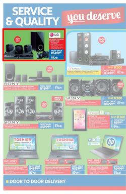 Russells : Service & Quality (24 Mar - 13 Apr 2014), page 10
