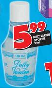 Dolly Varden Glycerine-100ml