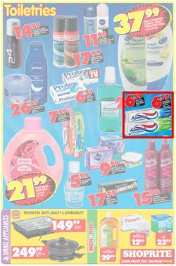 Shoprite Gauteng : (24 Mar - 6 Apr 2014), page 10