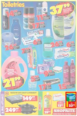 Shoprite Gauteng : (24 Mar - 6 Apr 2014), page 10