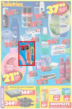 Shoprite Gauteng : (24 Mar - 6 Apr 2014), page 10