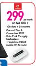 Asus 15.6" Celeron Laptop-On My Gig 1