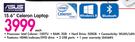 Asus 15.6" Celeron Laptop