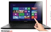 Lenovo 15.6" Ci3 Touch Laptop-On My Gig 1