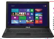 Asus 15.6" Celeron Laptop-On My Gig 1