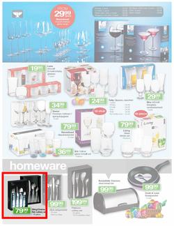 Checkers Hyper Gauteng : Easter (26 Mar - 9 Apr), page 10