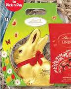Lindt Gold Bunny-500g