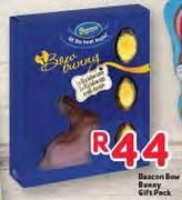 Beacon Bow Bunny Gift Pack