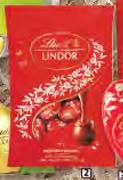 Lindt Mould Milk Mini Eggs- 100g