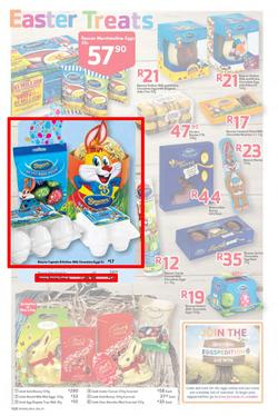 Pick N Pay KZN : Easter Spread (25 Mar - 6 Apr 2014), page 10