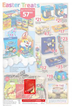 Pick N Pay KZN : Easter Spread (25 Mar - 6 Apr 2014), page 10