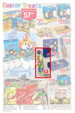 Pick N Pay KZN : Easter Spread (25 Mar - 6 Apr 2014), page 10