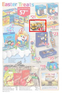 Pick N Pay KZN : Easter Spread (25 Mar - 6 Apr 2014), page 10