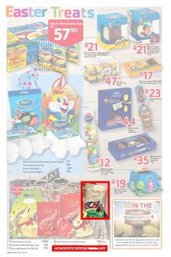 Pick N Pay KZN : Easter Spread (25 Mar - 6 Apr 2014), page 10