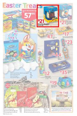 Pick N Pay KZN : Easter Spread (25 Mar - 6 Apr 2014), page 10