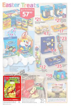 Pick N Pay KZN : Easter Spread (25 Mar - 6 Apr 2014), page 10