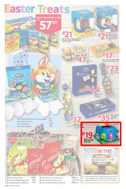 Pick N Pay KZN : Easter Spread (25 Mar - 6 Apr 2014), page 10