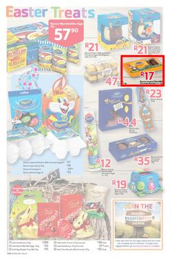 Pick N Pay KZN : Easter Spread (25 Mar - 6 Apr 2014), page 10