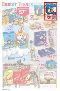 Pick N Pay KZN : Easter Spread (25 Mar - 6 Apr 2014), page 10