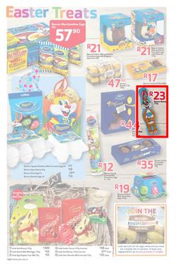 Pick N Pay KZN : Easter Spread (25 Mar - 6 Apr 2014), page 10