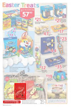 Pick N Pay KZN : Easter Spread (25 Mar - 6 Apr 2014), page 10
