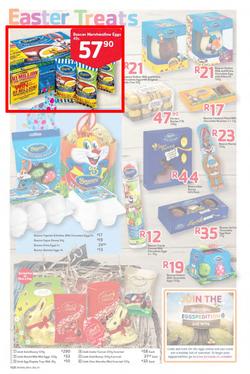 Pick N Pay KZN : Easter Spread (25 Mar - 6 Apr 2014), page 10